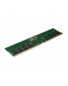 kingston Pamięć DDR5  32GB(1*32GB)/5600 CL46 2Rx8 - nr 7