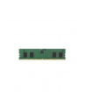 kingston Pamięć DDR5  8GB(1* 8GB)/5600 CL46 1Rx16 - nr 10
