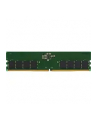 kingston Pamięć DDR5  8GB(1* 8GB)/5600 CL46 1Rx16 - nr 12