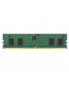 kingston Pamięć DDR5  8GB(1* 8GB)/5600 CL46 1Rx16 - nr 2