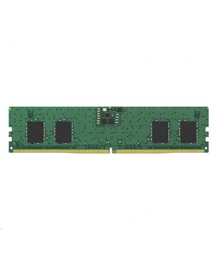 kingston Pamięć DDR5  8GB(1* 8GB)/5600 CL46 1Rx16 główny