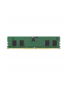kingston Pamięć DDR5  8GB(1* 8GB)/5600 CL46 1Rx16 - nr 4