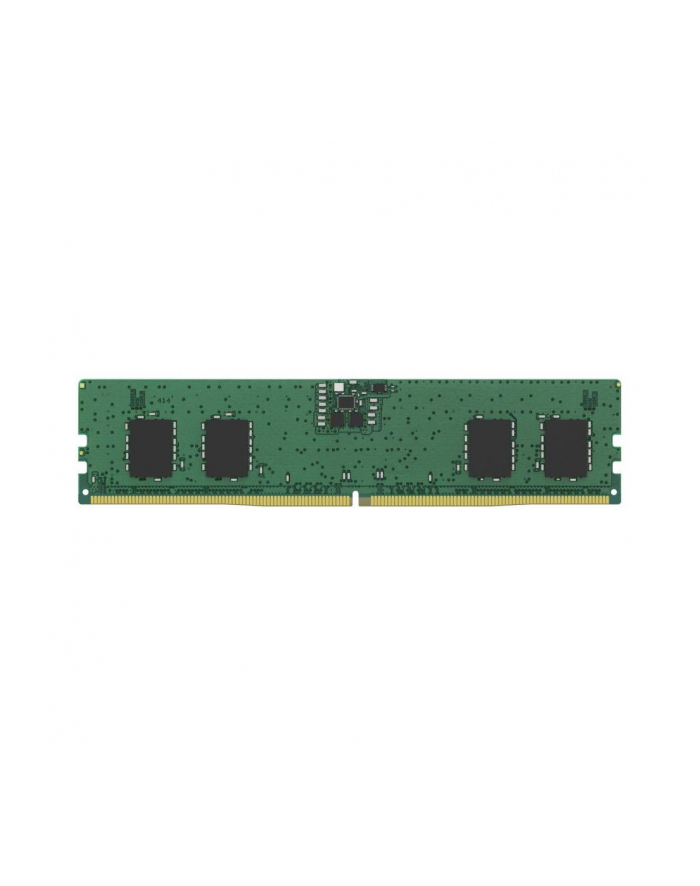 kingston Pamięć DDR5  8GB(1* 8GB)/5600 CL46 1Rx16 główny