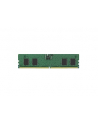 kingston Pamięć DDR5  8GB(1* 8GB)/5600 CL46 1Rx16 - nr 5