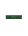 kingston Pamięć DDR5 16GB(1*16GB)/5600 CL46 1Rx8 - nr 10