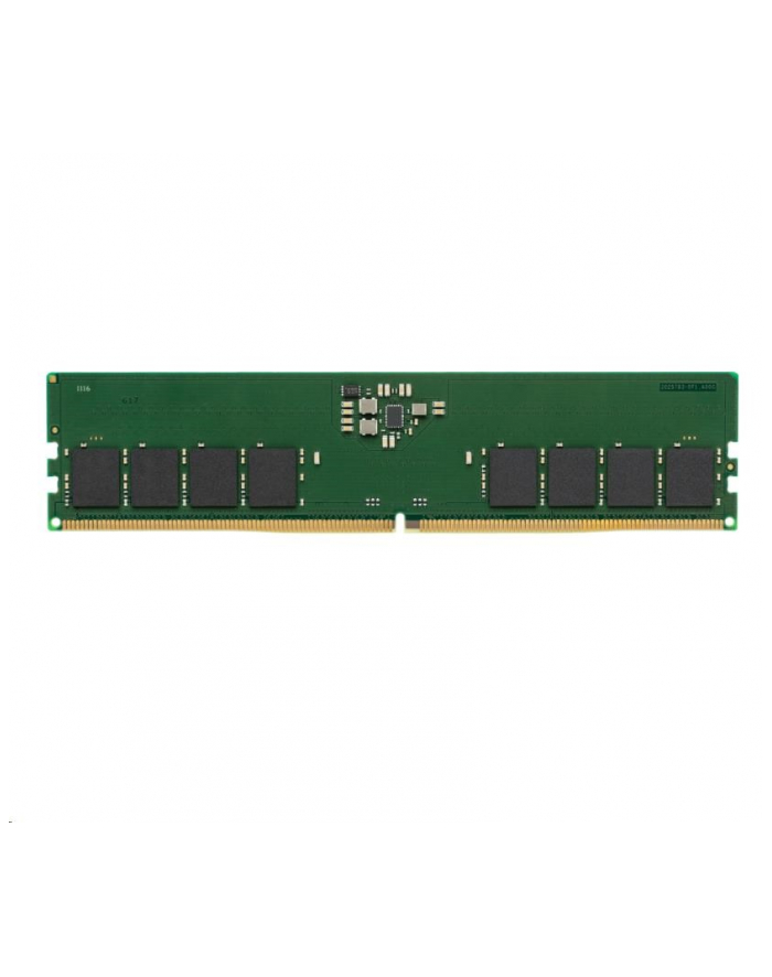 kingston Pamięć DDR5 16GB(1*16GB)/5600 CL46 1Rx8 główny