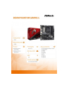 asrock Płyta główna B550M PHANTOM GAMING 4 AM4 4DDR4 HDMI/DP mATX - nr 6