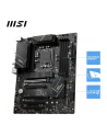 msi Płyta główna PRO B760-P WIFI DDR4 s1700 4DDR4 DP/HDMI ATX - nr 40