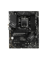 msi Płyta główna PRO B760-P WIFI DDR4 s1700 4DDR4 DP/HDMI ATX - nr 48