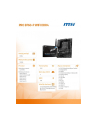 msi Płyta główna PRO B760-P WIFI DDR4 s1700 4DDR4 DP/HDMI ATX - nr 7