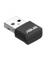asus Karta sieciowa USB USB-AX55 Nano WiFi 6 AX1800 - nr 37