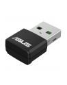 asus Karta sieciowa USB USB-AX55 Nano WiFi 6 AX1800 - nr 38
