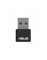 asus Karta sieciowa USB USB-AX55 Nano WiFi 6 AX1800 - nr 42
