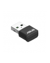 asus Karta sieciowa USB USB-AX55 Nano WiFi 6 AX1800 - nr 45