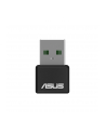 asus Karta sieciowa USB USB-AX55 Nano WiFi 6 AX1800 - nr 10