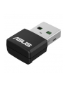 asus Karta sieciowa USB USB-AX55 Nano WiFi 6 AX1800 - nr 13