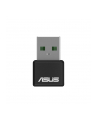 asus Karta sieciowa USB USB-AX55 Nano WiFi 6 AX1800 - nr 17