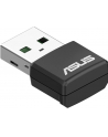 asus Karta sieciowa USB USB-AX55 Nano WiFi 6 AX1800 - nr 22