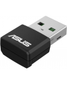 asus Karta sieciowa USB USB-AX55 Nano WiFi 6 AX1800 - nr 25