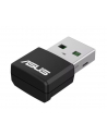 asus Karta sieciowa USB USB-AX55 Nano WiFi 6 AX1800 - nr 30
