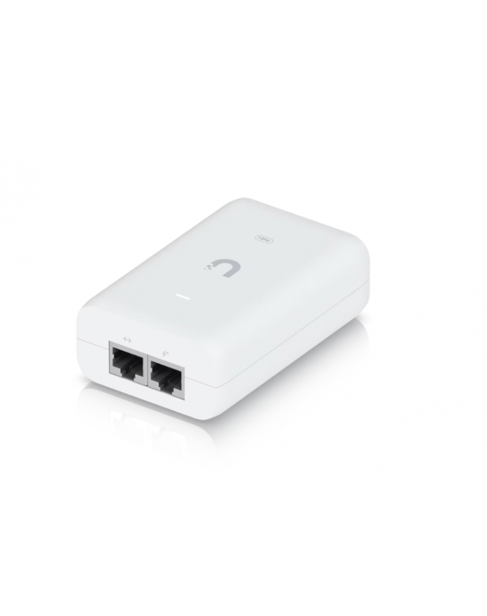 ubiquiti PoE+ Injector 30W U-POE-at główny
