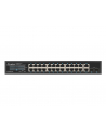 lanberg Switch 24x1GB POE+ 2xGB 2xSFP rack 19'' gigabit ethernet 360W - nr 20