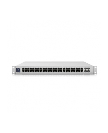 ubiquiti Przełącznik SW 48x2,5G 4x10G USW-ENTERPRISE-48-POE