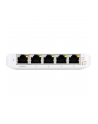 *UBIQUITI UniFi Switch 5 x1GbE    USW-FLEX-MINI-3 - nr 17