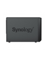 synology Serwer NAS DS223 2x0HDD 2GB 4x1.7Ghz 1xGbE 3xUSB - nr 24