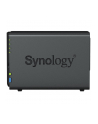 synology Serwer NAS DS223 2x0HDD 2GB 4x1.7Ghz 1xGbE 3xUSB - nr 29