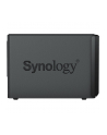 synology Serwer NAS DS223 2x0HDD 2GB 4x1.7Ghz 1xGbE 3xUSB - nr 31