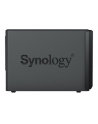 synology Serwer NAS DS223 2x0HDD 2GB 4x1.7Ghz 1xGbE 3xUSB - nr 39