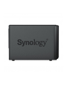 synology Serwer NAS DS223 2x0HDD 2GB 4x1.7Ghz 1xGbE 3xUSB - nr 48