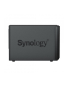 synology Serwer NAS DS223 2x0HDD 2GB 4x1.7Ghz 1xGbE 3xUSB - nr 9