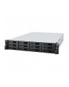 synology Serwer NAS SA6400 EPYC 7272 12x0HDD 1x32GB DDR4 ECC RDIMM 4x1GbE 2x10GbE 5Y - nr 19