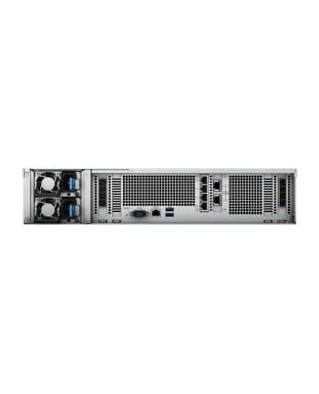 synology Serwer NAS SA6400 EPYC 7272 12x0HDD 1x32GB DDR4 ECC RDIMM 4x1GbE 2x10GbE 5Y nr 1