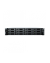 synology Serwer NAS SA6400 EPYC 7272 12x0HDD 1x32GB DDR4 ECC RDIMM 4x1GbE 2x10GbE 5Y - nr 23
