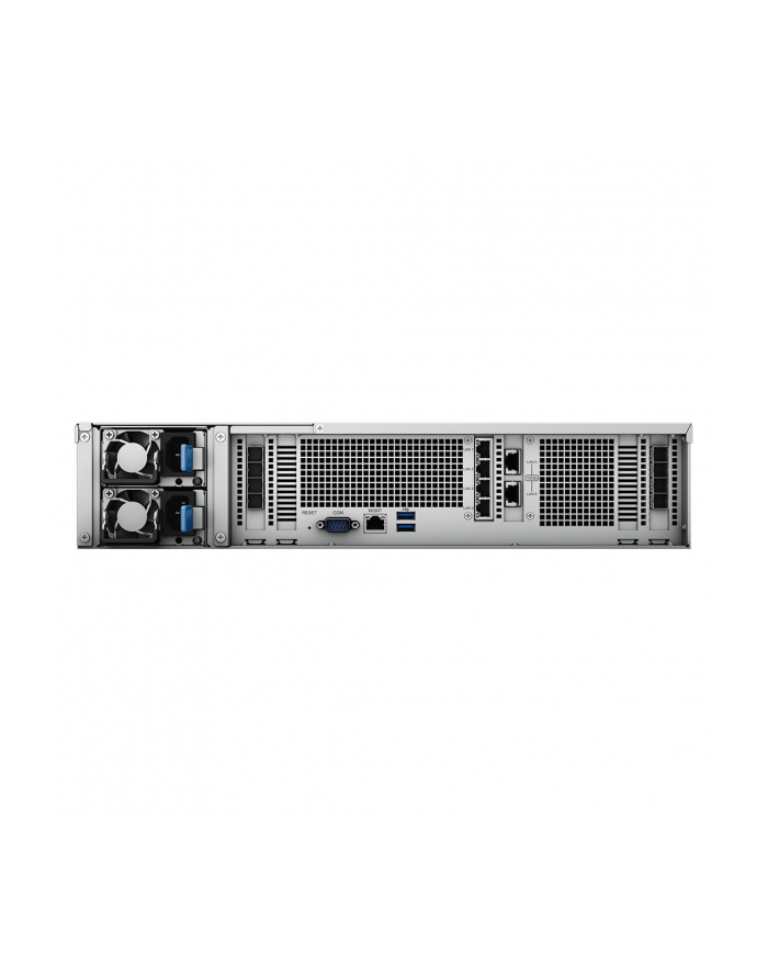 synology Serwer NAS SA6400 EPYC 7272 12x0HDD 1x32GB DDR4 ECC RDIMM 4x1GbE 2x10GbE 5Y główny