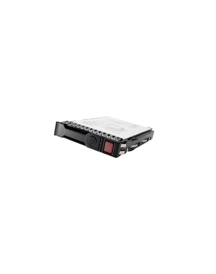 hewlett packard enterprise Dysk Alletra 9000 7.68TB NVMe FE SSD R0Q16B główny