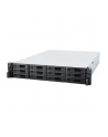 synology Jednostka rozszerzająca RX1223RP 12x0HDD 550W 5Y - nr 11