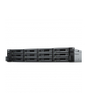 synology Jednostka rozszerzająca RX1223RP 12x0HDD 550W 5Y - nr 8