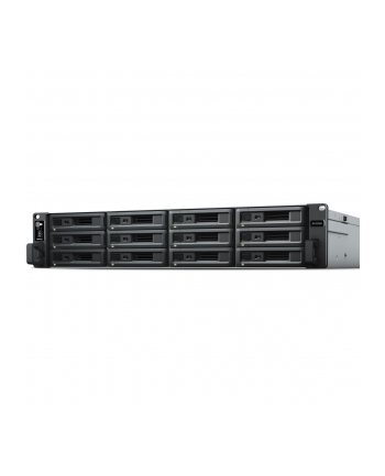 synology Jednostka rozszerzająca RX1223RP 12x0HDD 550W 5Y