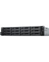 synology Jednostka rozszerzająca RX1223RP 12x0HDD 550W 5Y - nr 9