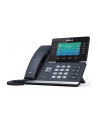 Yealink SIP-T54W, VoIP phone (Kolor: CZARNY) - nr 1