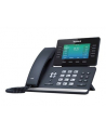 Yealink SIP-T54W, VoIP phone (Kolor: CZARNY) - nr 2