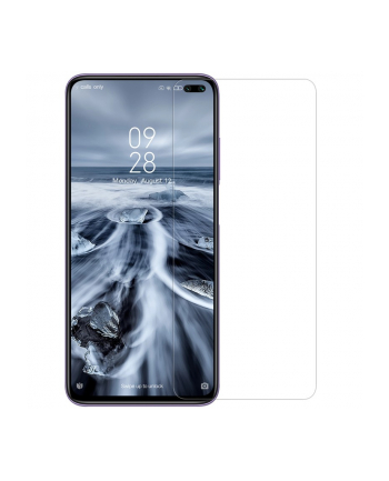 nillkin Szkło hartowane H 0.33mm Xiaomi Redmi K30/POCO X2/X3 NFC/X3/Mi 10T/10T Pro