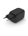 belkin Podwójna ładowarka ścienna 65W USB-C GAN z  PPS czarna - nr 19
