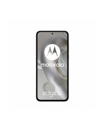 motorola Smartfon Edge 30 Neo 8/128 GB Opalizujące srebro