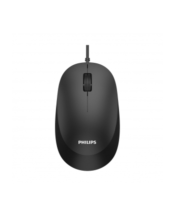 PHILIPS SPK7207BL Wired Mouse