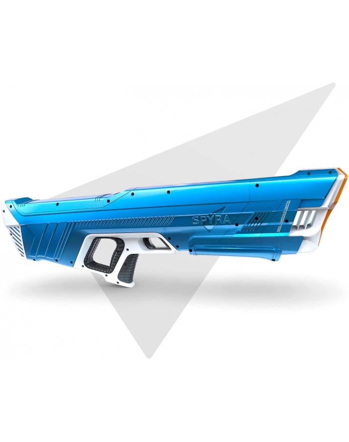 spyraone Spyra Two, water pistol blue główny